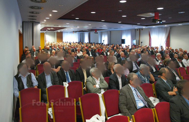 07 | Konference Cired 2017 | Tábor | FotoSchinko