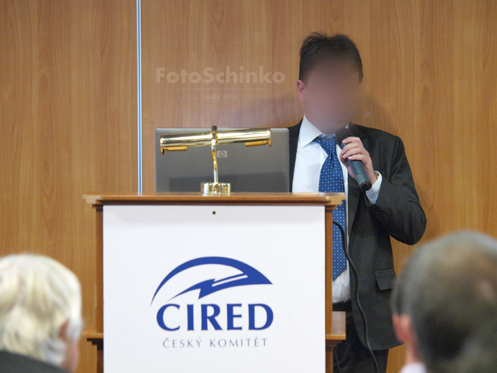 14 | Konference Cired 2017 | Tábor | FotoSchinko