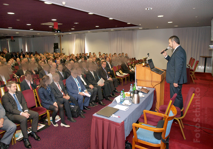 05 | Konference Cired 2016 | Tábor | FotoSchinko