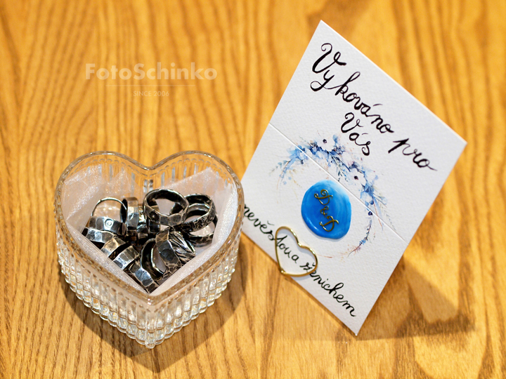 05 | Svatba Daniela & Dominik | Hamr Dívčí Kámen | FotoSchinko