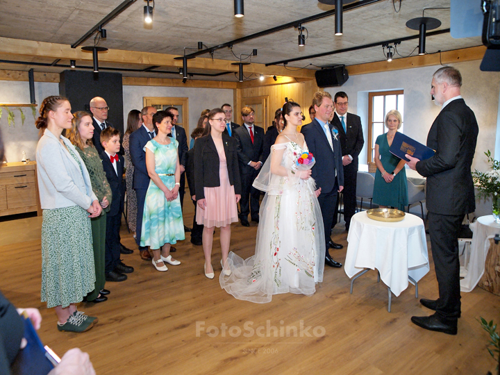 13 | Svatba Daniela & Dominik | Hamr Dívčí Kámen | FotoSchinko