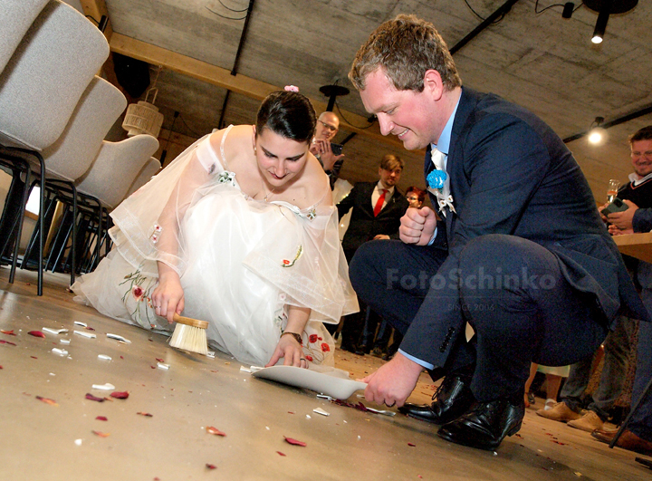 17 | Svatba Daniela & Dominik | Hamr Dívčí Kámen | FotoSchinko