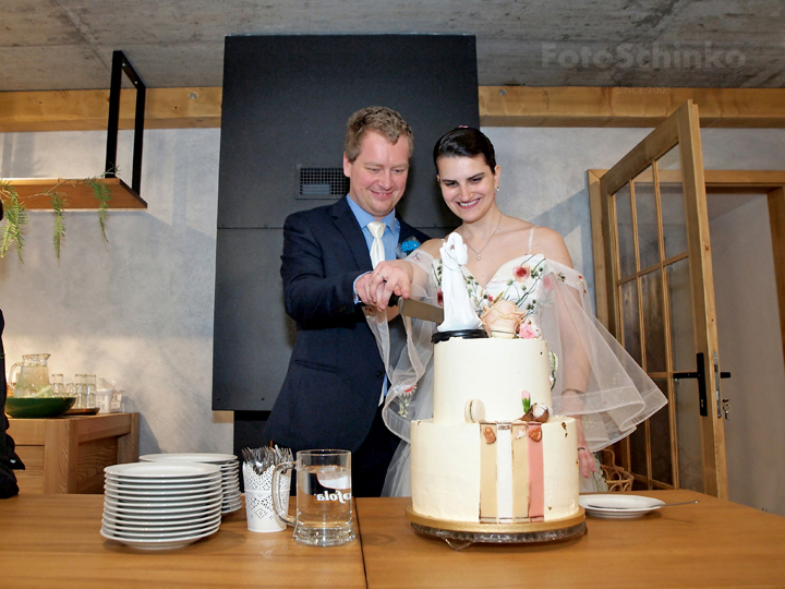 22 | Svatba Daniela & Dominik | Hamr Dívčí Kámen | FotoSchinko