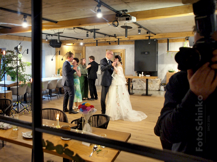 27 | Svatba Daniela & Dominik | Hamr Dívčí Kámen | FotoSchinko