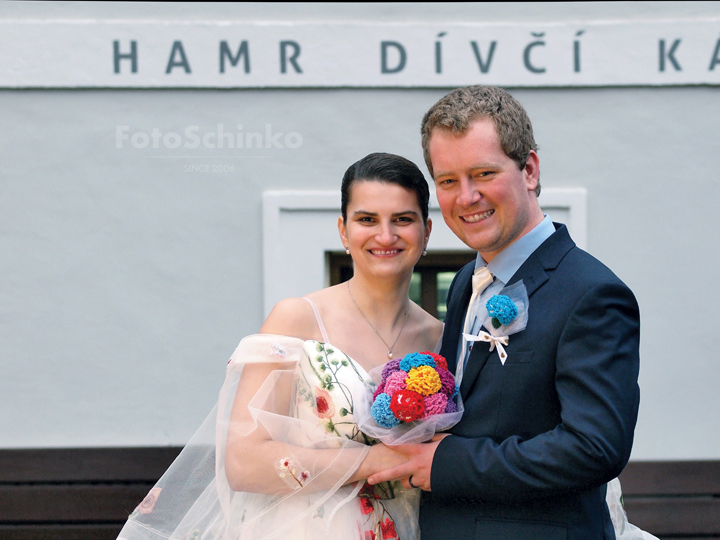 32 | Svatba Daniela & Dominik | Hamr Dívčí Kámen | FotoSchinko