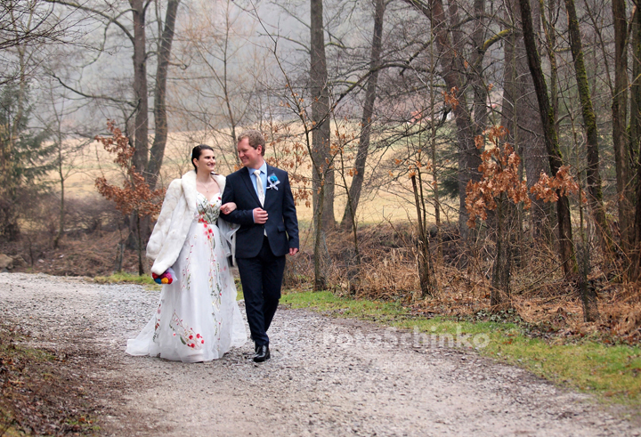 33 | Svatba Daniela & Dominik | Hamr Dívčí Kámen | FotoSchinko