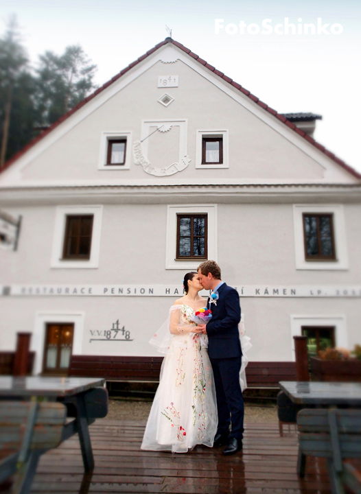34 | Svatba Daniela & Dominik | Hamr Dívčí Kámen | FotoSchinko