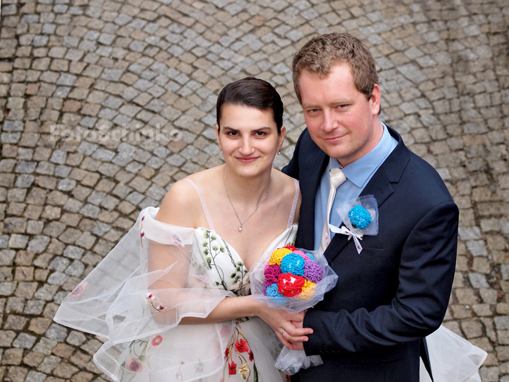 35 | Svatba Daniela & Dominik | Hamr Dívčí Kámen | FotoSchinko