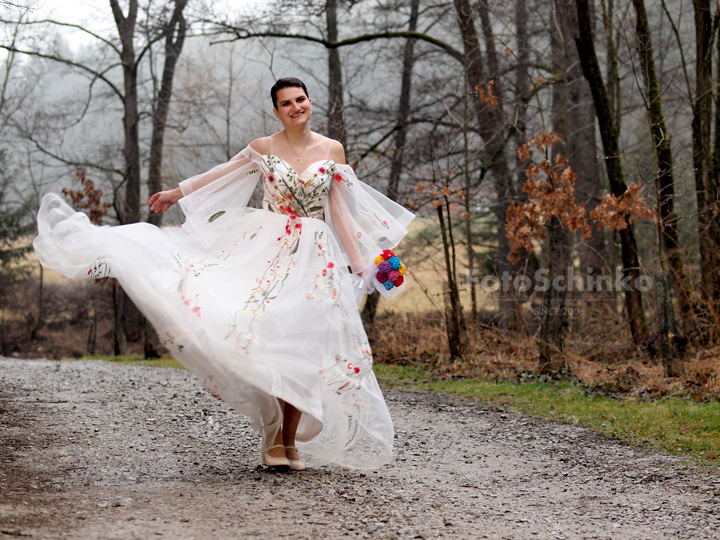 36 | Svatba Daniela & Dominik | Hamr Dívčí Kámen | FotoSchinko