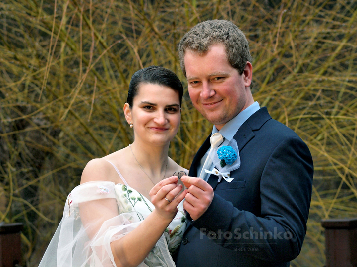 37 | Svatba Daniela & Dominik | Hamr Dívčí Kámen | FotoSchinko