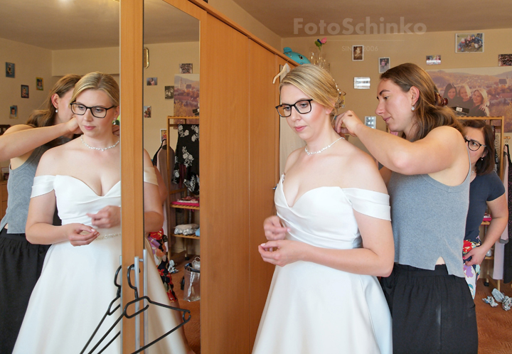 06 | Svatba Olga & Radek | Zámecká jízdárna | Český Krumlov | FotoSchinko