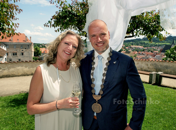 12 | Svatba Olga & Radek | Zámecká jízdárna | Český Krumlov | FotoSchinko