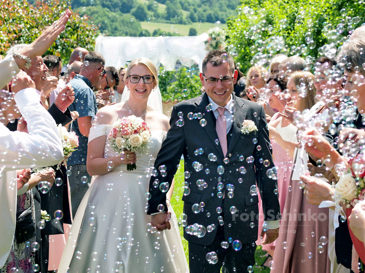13 | Svatba Olga & Radek | Zámecká jízdárna | Český Krumlov | FotoSchinko