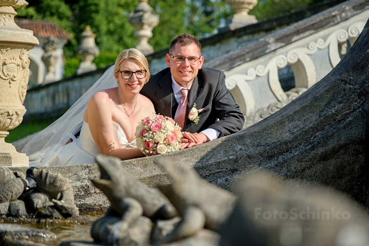 26 | Svatba Olga & Radek | Zámecká jízdárna | Český Krumlov | FotoSchinko