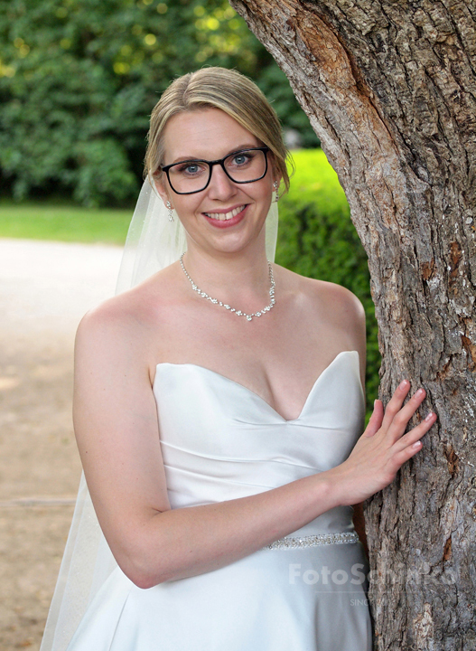 27 | Svatba Olga & Radek | Zámecká jízdárna | Český Krumlov | FotoSchinko