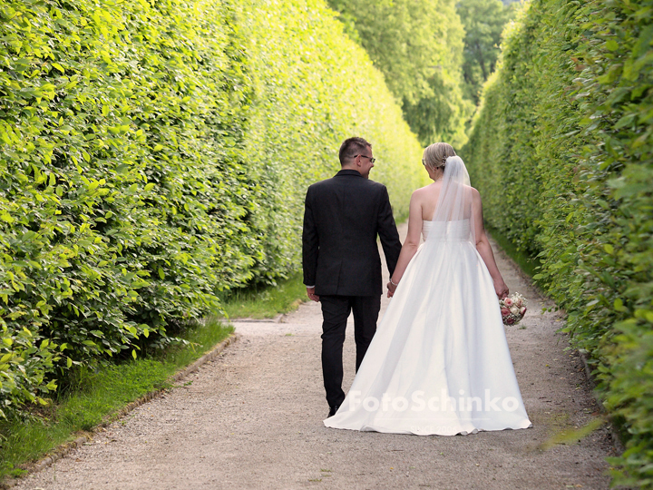 34 | Svatba Olga & Radek | Zámecká jízdárna | Český Krumlov | FotoSchinko