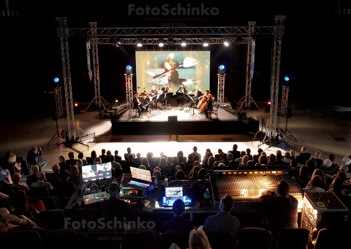 28 | Hvězdy nad Vltavou | jižní Čechy | FotoSchinko