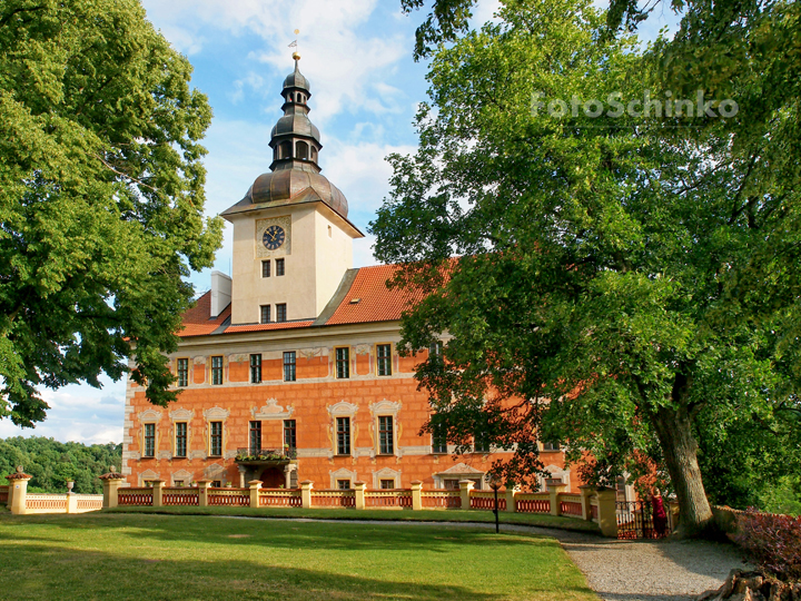 42 | Hvězdy nad Vltavou | Bechyně | FotoSchinko