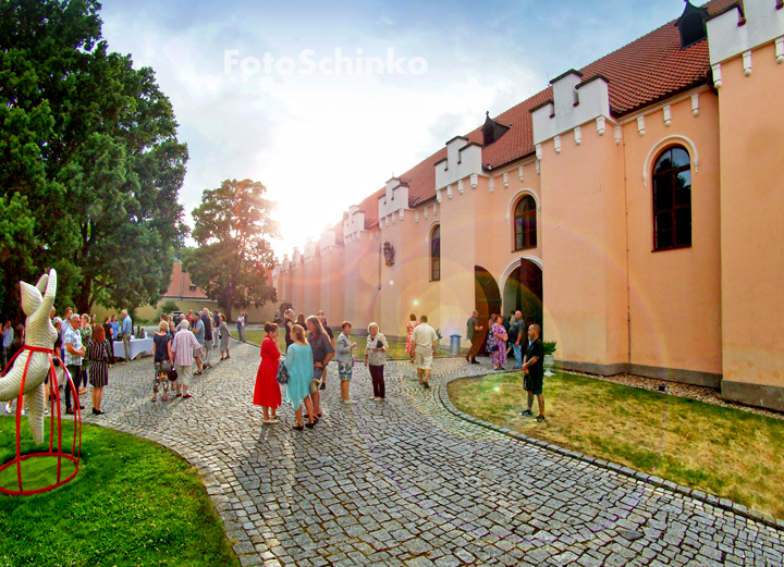 44 | Hvězdy nad Vltavou | Bechyně | FotoSchinko