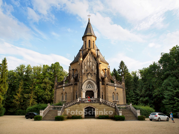 58 | Hvězdy nad Vltavou | Třeboň | FotoSchinko