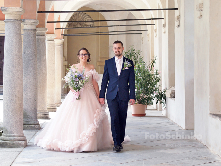 06 | Svatba Alex & Alex | Hrad a zámek Jindřichův Hradec | FotoSchinko