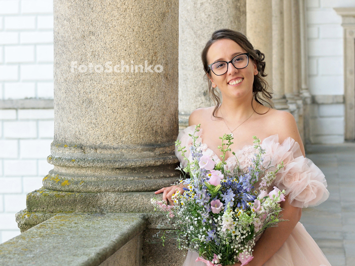 07 | Svatba Alex & Alex | Hrad a zámek Jindřichův Hradec | FotoSchinko