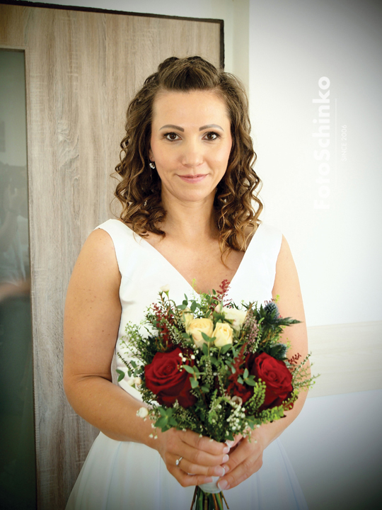 06 | Svatba Dagmar & Bohuslav | Hospůdka Na Americe | Rudolfov | FotoSchinko