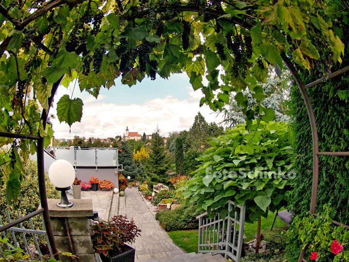 24 | Svatba Dagmar & Bohuslav | Hospůdka Na Americe | Rudolfov | FotoSchinko