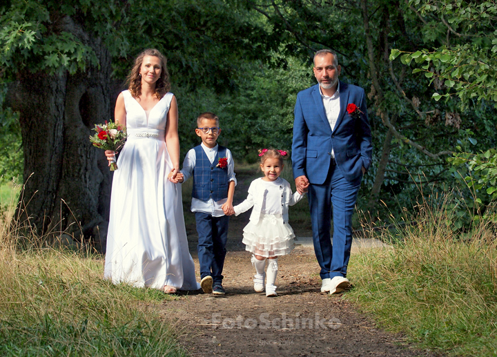 25 | Svatba Dagmar & Bohuslav | Hospůdka Na Americe | Rudolfov | FotoSchinko
