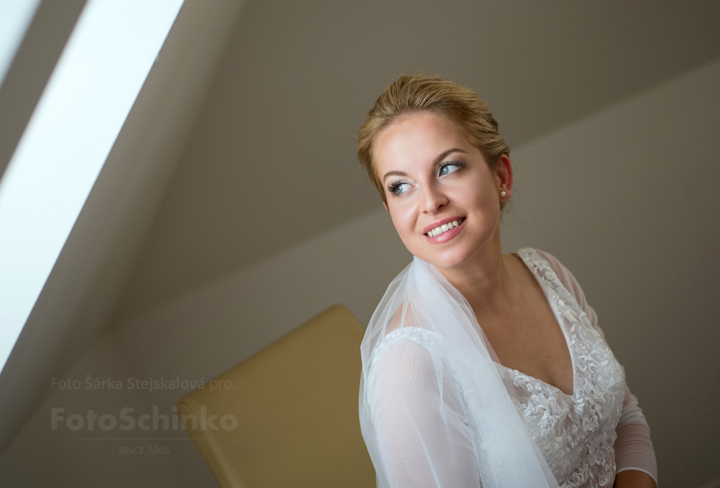 06 | Svatba Petra & Filip | DaMartie | Třeboň | Foto Šárka Stejskalová