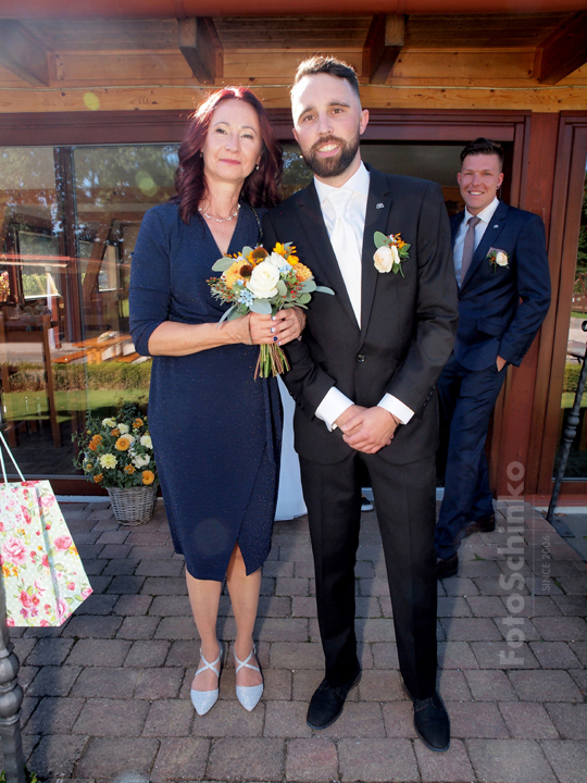 15 | Svatba Petra & Filip | DaMartie | Třeboň | FotoSchinko