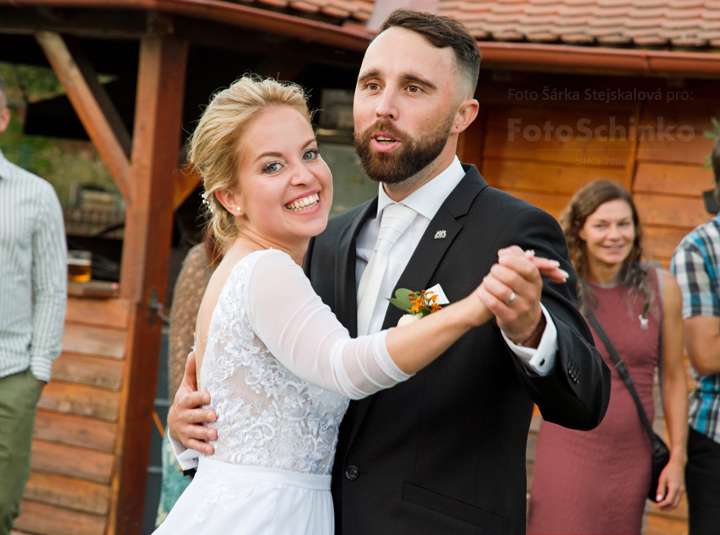 45 | Svatba Petra & Filip | DaMartie | Třeboň | Foto Šárka Stejskalová