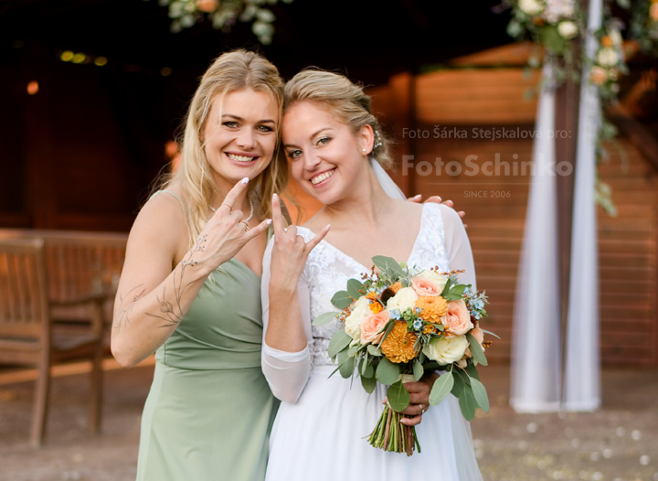 40 | Svatba Petra & Filip | DaMartie | Třeboň | Foto Šárka Stejskalová