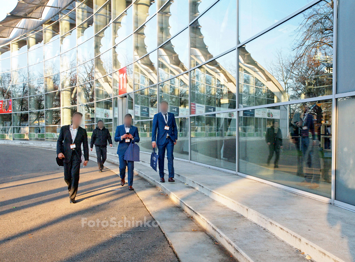 02 | Konference Cired 2025 | České Budějovice | FotoSchinko