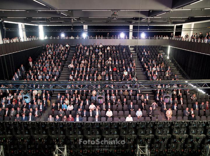 09 | Konference Cired 2025 | České Budějovice | FotoSchinko