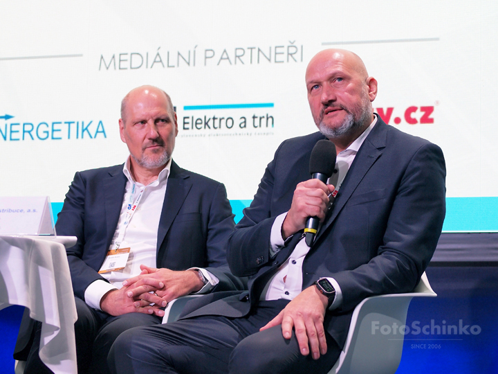 10 | Konference Cired 2025 | České Budějovice | FotoSchinko