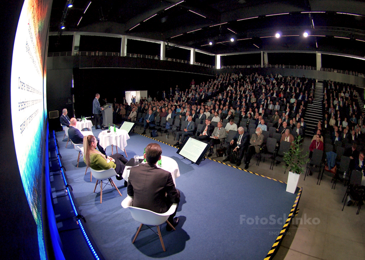 11 | Konference Cired 2025 | České Budějovice | FotoSchinko