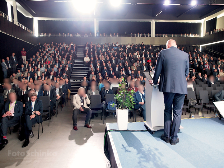 12 | Konference Cired 2025 | České Budějovice | FotoSchinko