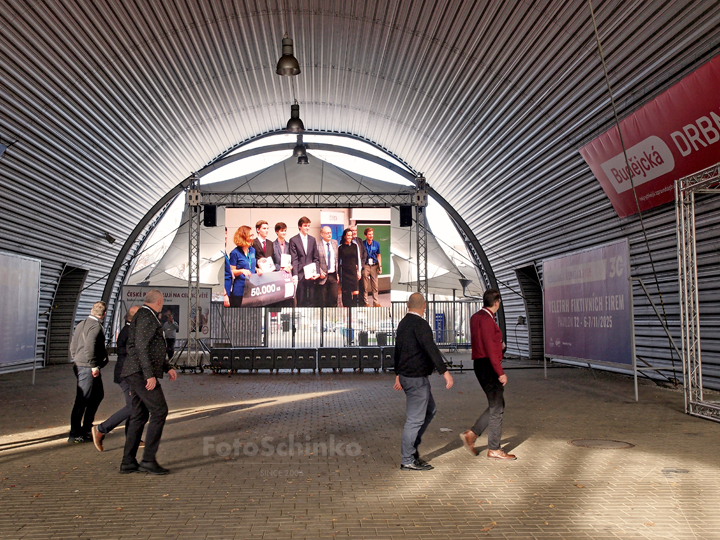 16 | Konference Cired 2025 | České Budějovice | FotoSchinko