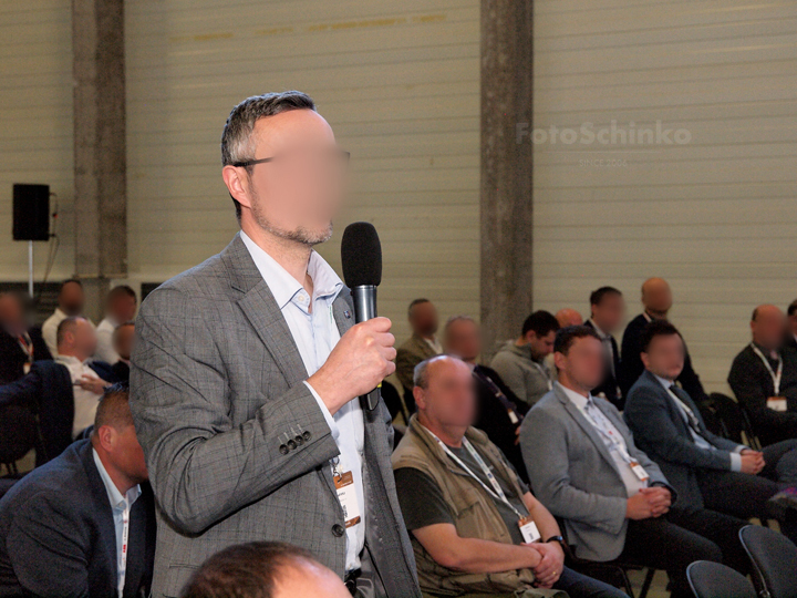 17 | Konference Cired 2025 | České Budějovice | FotoSchinko