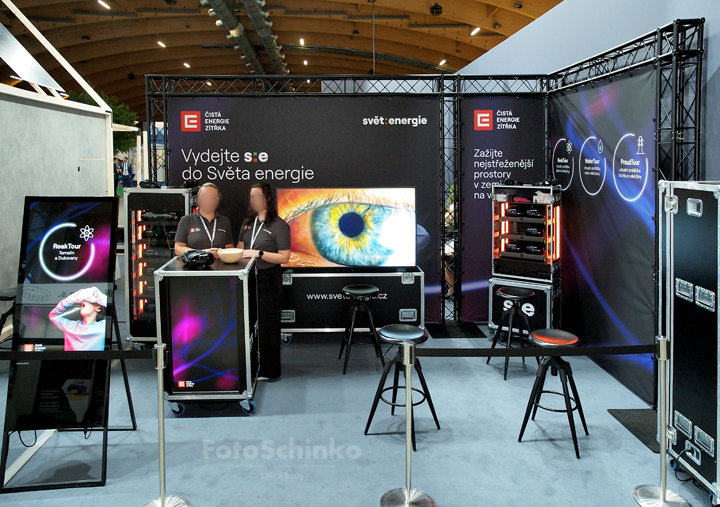 26 | Konference Cired 2025 | České Budějovice | FotoSchinko