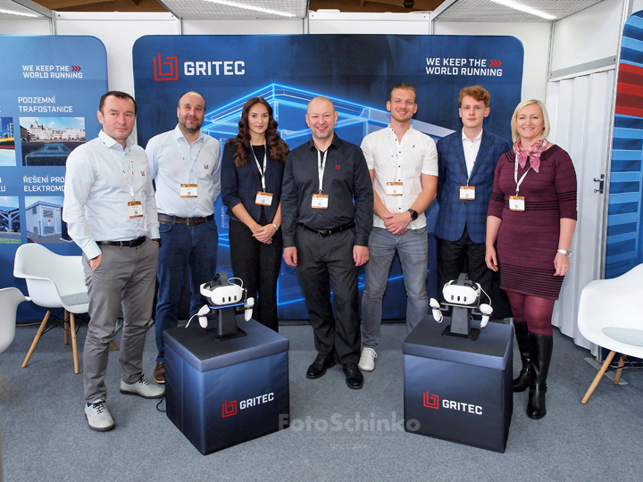 30 | Konference Cired 2025 | České Budějovice | FotoSchinko