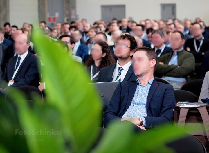 32 | Konference Cired 2025 | České Budějovice | FotoSchinko