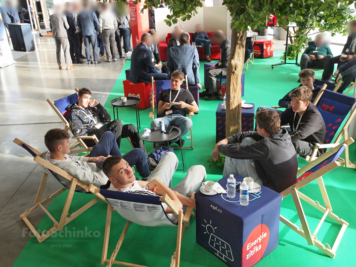 35 | Konference Cired 2025 | České Budějovice | FotoSchinko