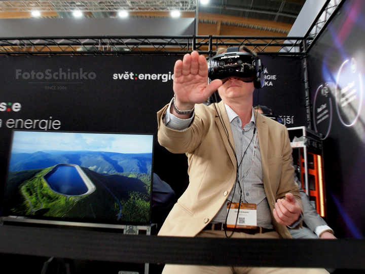 37 | Konference Cired 2025 | České Budějovice | FotoSchinko