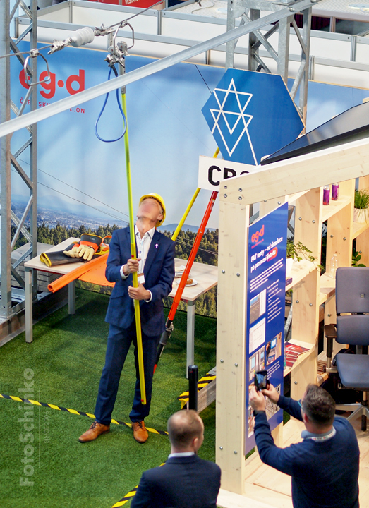 38 | Konference Cired 2025 | České Budějovice | FotoSchinko