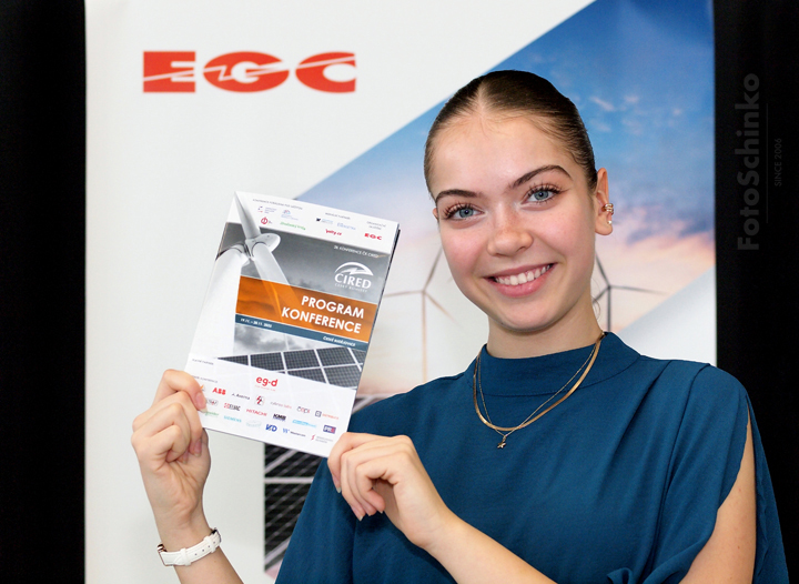 41 | Konference Cired 2025 | České Budějovice | FotoSchinko