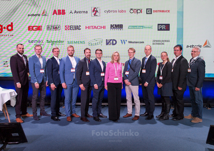 42 | Konference Cired 2025 | České Budějovice | FotoSchinko