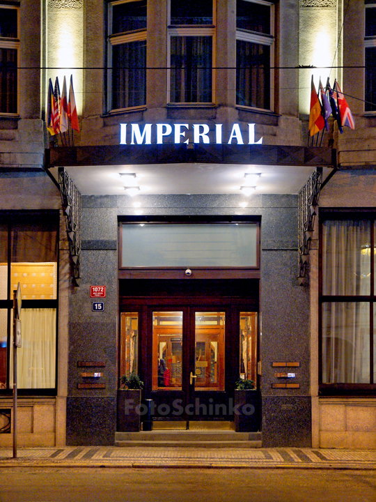 01 | Svatba Bára & Zdeněk | Art Deco Imperial Hotel | Praha | FotoSchinko