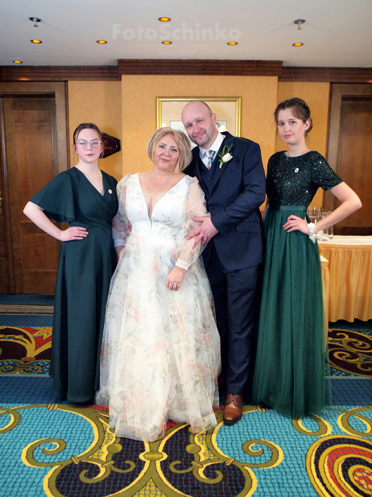 08 | Svatba Bára & Zdeněk | Art Deco Imperial Hotel | Praha | FotoSchinko